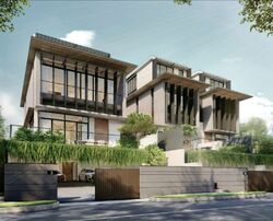Sayang Villa (D15), Detached #521142861